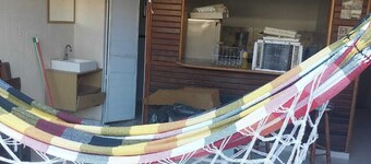 Hostel Bom e Familiar