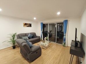 Coin séjour