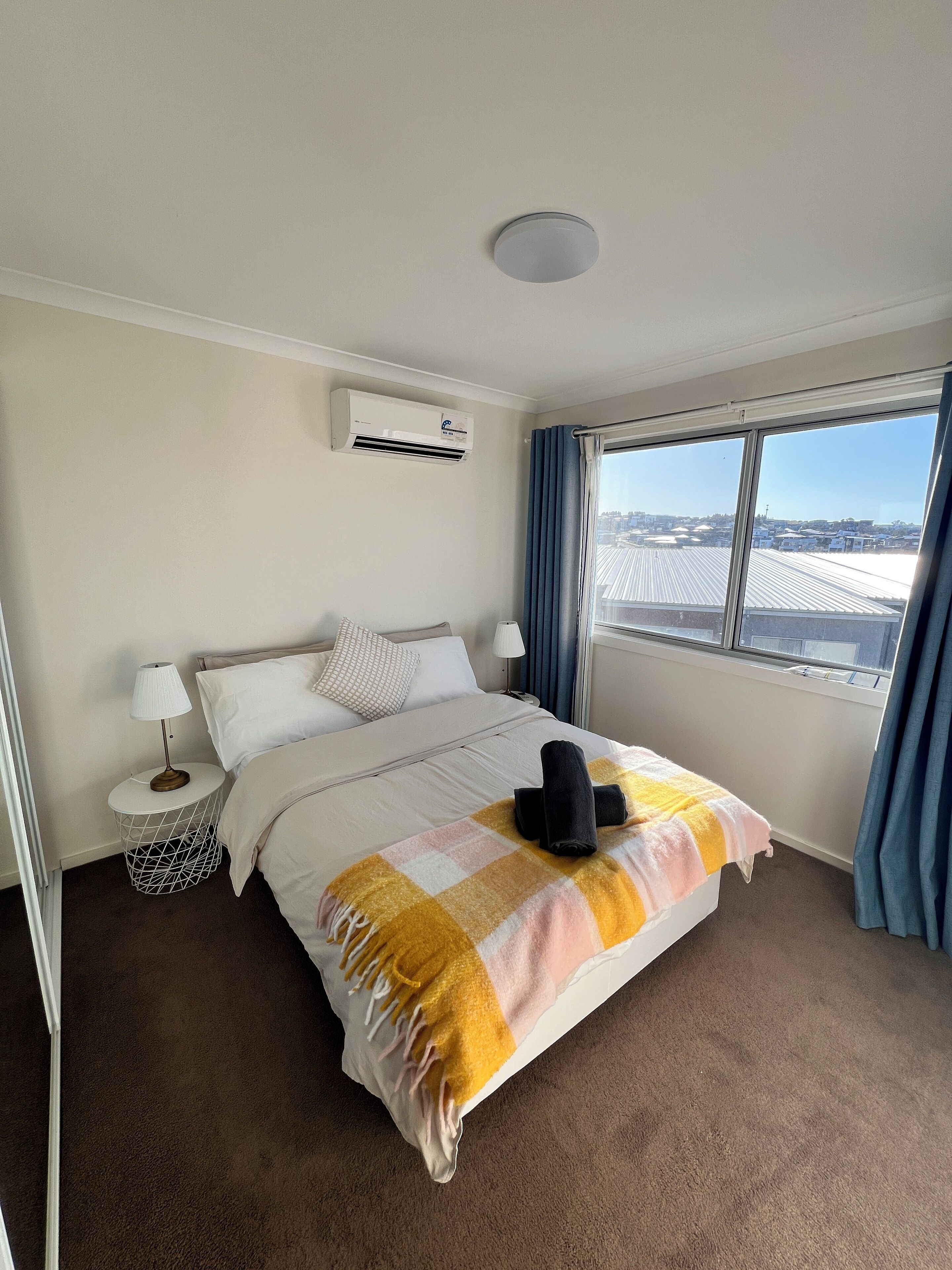 4 Schlafzimmer, Bügeleisen/Bügelbrett, WLAN, Bettwäsche