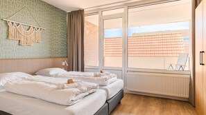 Apartment (Comfort 4BR) | 3 bedrooms