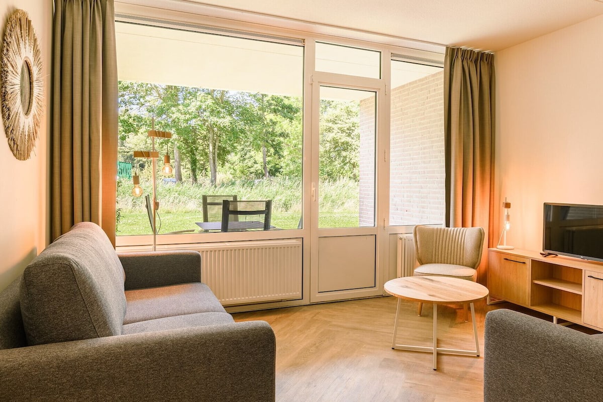 Apartment (Wellness 4) | Living room