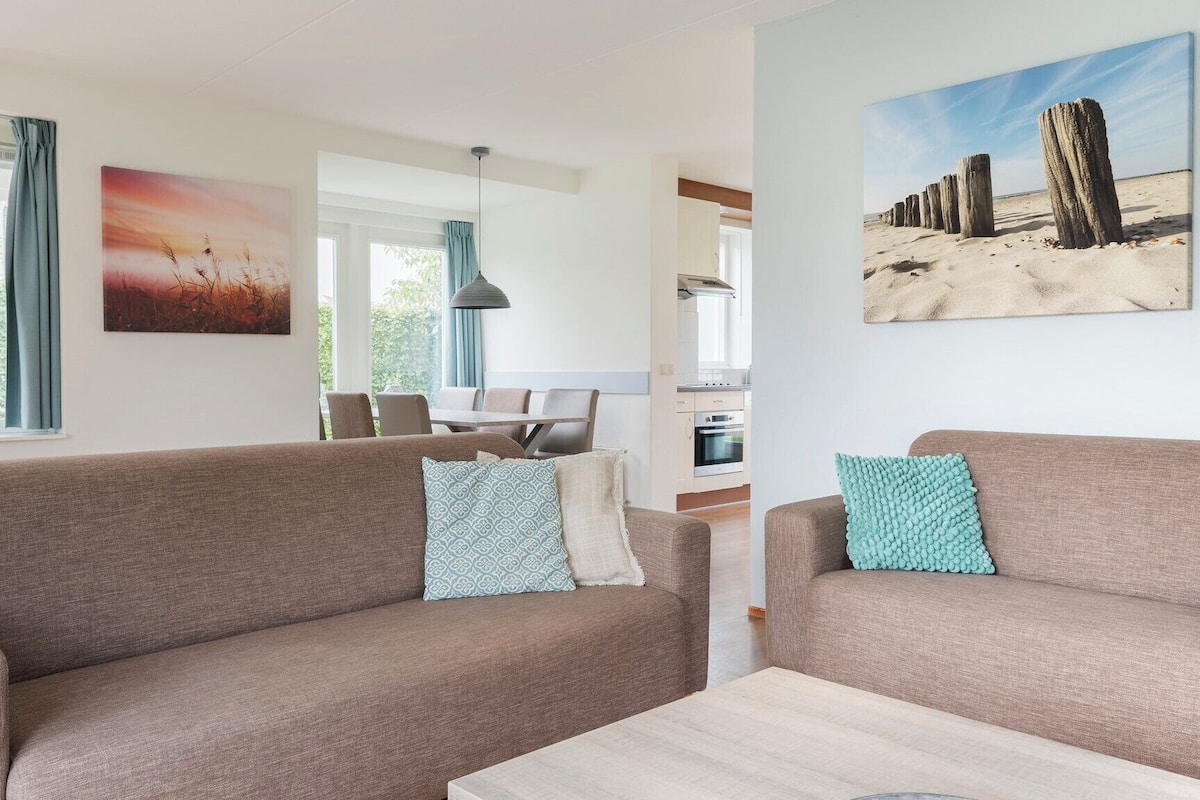 Villa (Buitenhuis 6) | Extérieur