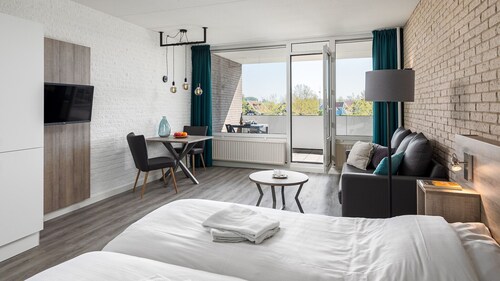 Summio Park Aquadelta