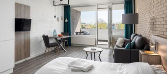 Summio Park Aquadelta