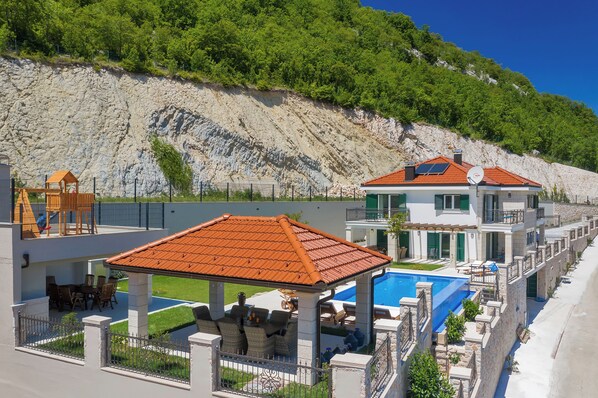 Ulkopuoli