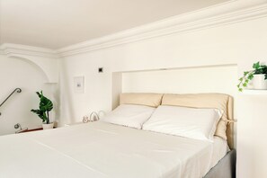 Appartement Standard | 1 chambre, fer et planche à repasser, Wi-Fi gratuit