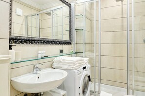 Bathroom - JOIVY Lovely loft near the city centre (Milan)