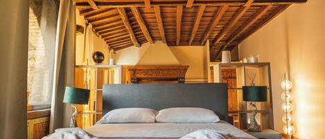 2 bedrooms, free WiFi