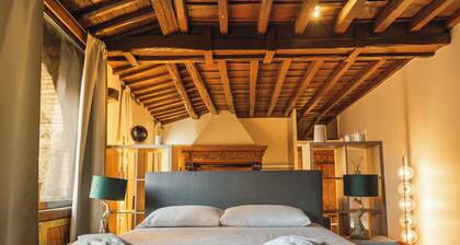 CB Rooms Campo Dei Fiori