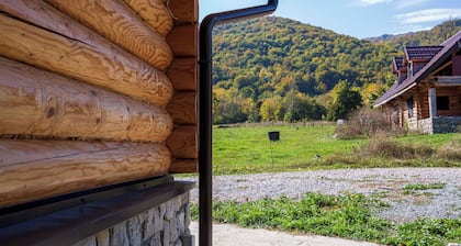 Charming Studio Apartment on First Floor with Terrace