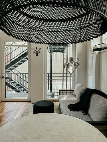 Brick Lofts by BHH Living