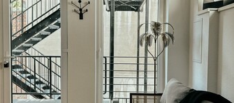 Brick Lofts by BHH Living