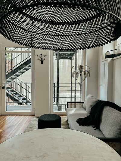 Brick Lofts by BHH Living