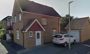 Casa | Exterior