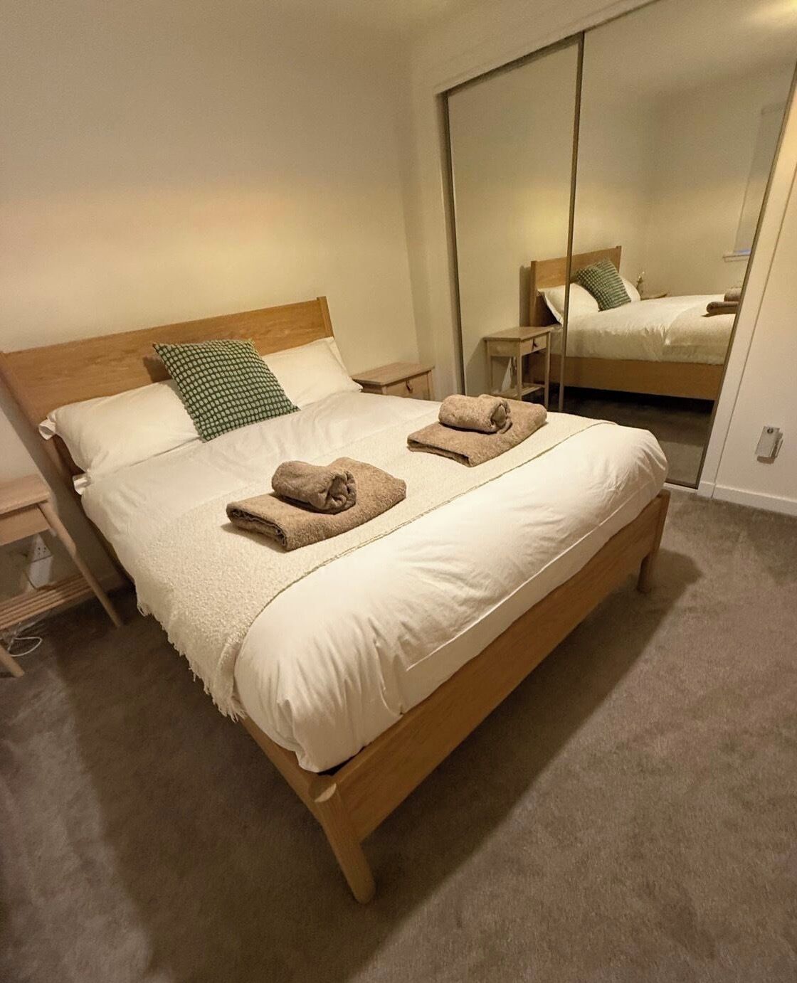 Heathercroft Apartment-modern Comfort In Fort William. - Fort William
