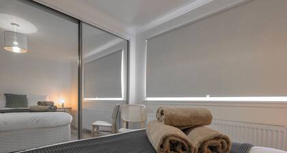 Heathercroft Apartment - Modern Comfort in Fort William.