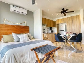 2 camere, ferro/asse da stiro, Wi-Fi, lenzuola