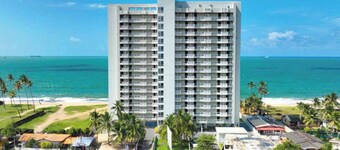 Luxury Beach front Apartment - Stunning Views - Sheki Sands