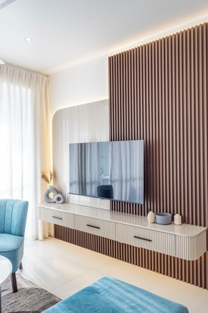 Smart TV 