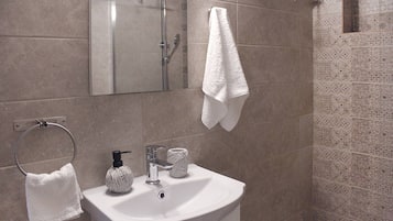 House, 2 Bedrooms, Accessible, Patio | Bathroom