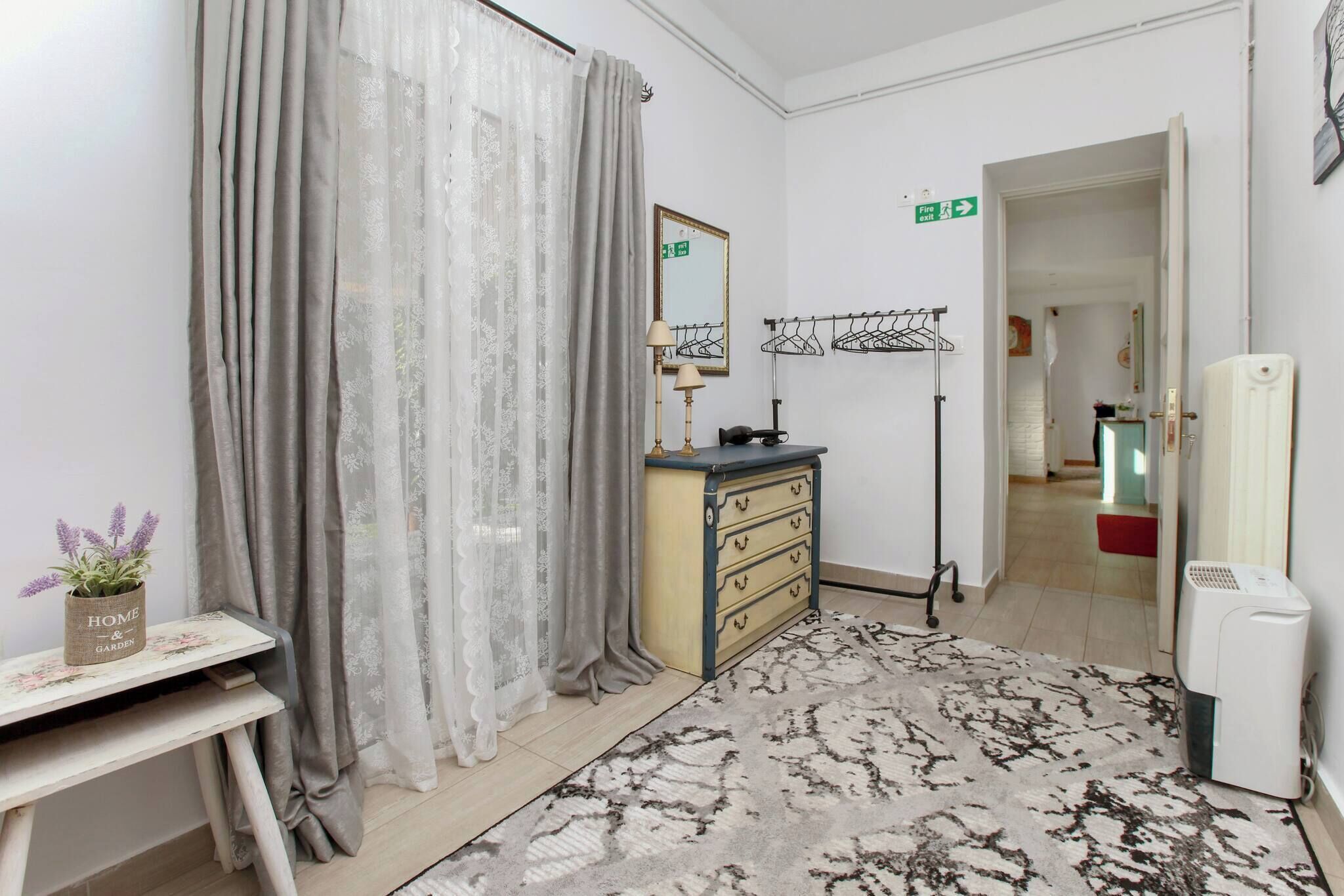 House, 2 Bedrooms, Accessible, Patio | Interior