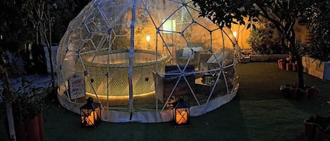 House, 2 Bedrooms, Accessible, Patio | Garden