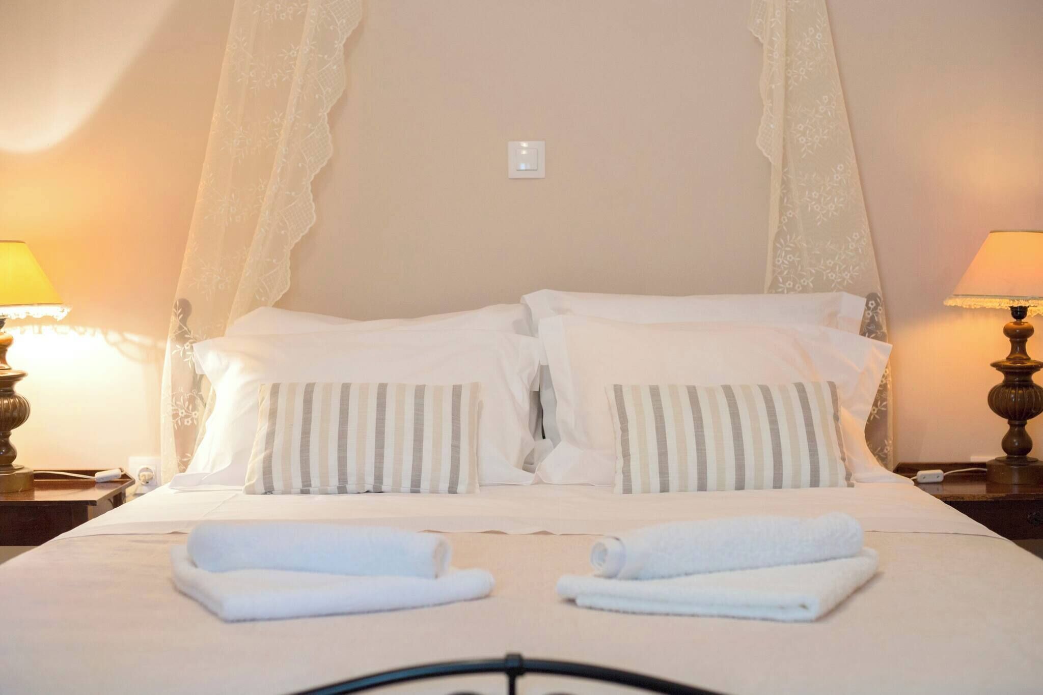 House, 2 Bedrooms, Accessible, Patio | 3 bedrooms