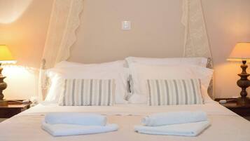 House, 2 Bedrooms, Accessible, Patio | 3 bedrooms