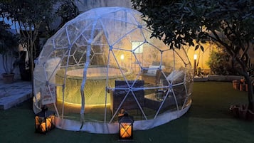 House, 2 Bedrooms, Accessible, Patio | Garden