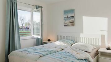 3 Schlafzimmer, Bügeleisen/Bügelbrett, WLAN, Bettwäsche