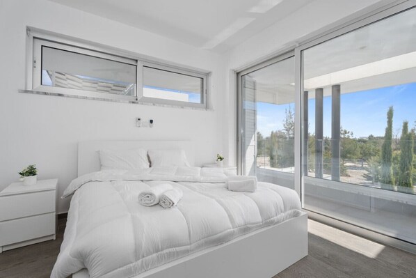 3 Schlafzimmer, Bügeleisen/Bügelbrett, kostenloses WLAN, Bettwäsche