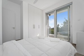 3 Schlafzimmer, Bügeleisen/Bügelbrett, kostenloses WLAN, Bettwäsche