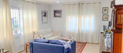 Sala d'estar
