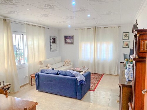 Big & Cozy beach Canet de Mar