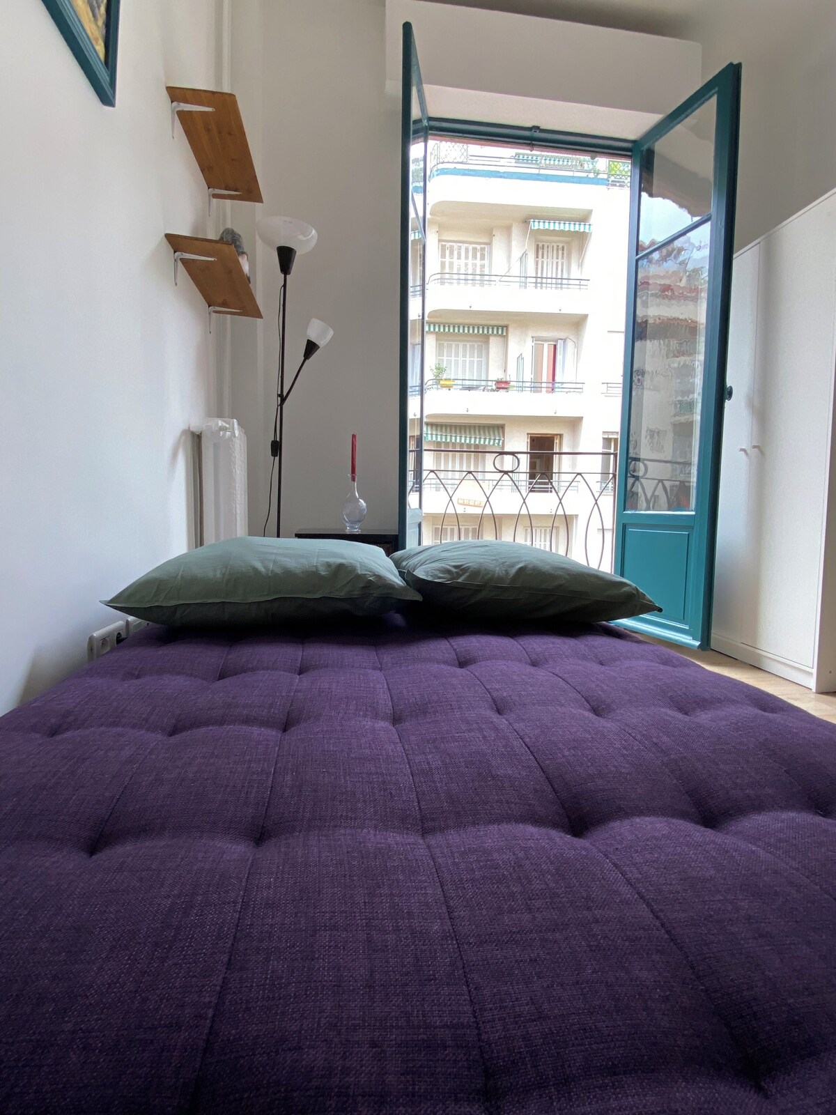 Bild für Gastgeberprofil