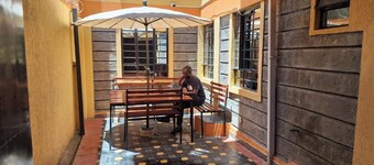 Zedek Suites