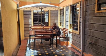 Zedek Suites