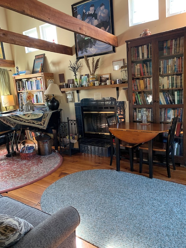 Interieur