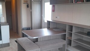 Hytte | Innvendig