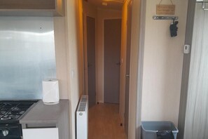 Cabin | Nội thất