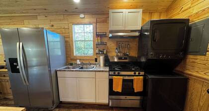 Bennett's Point Cabin