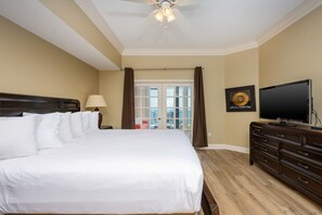 3 Schlafzimmer, kostenloses WLAN