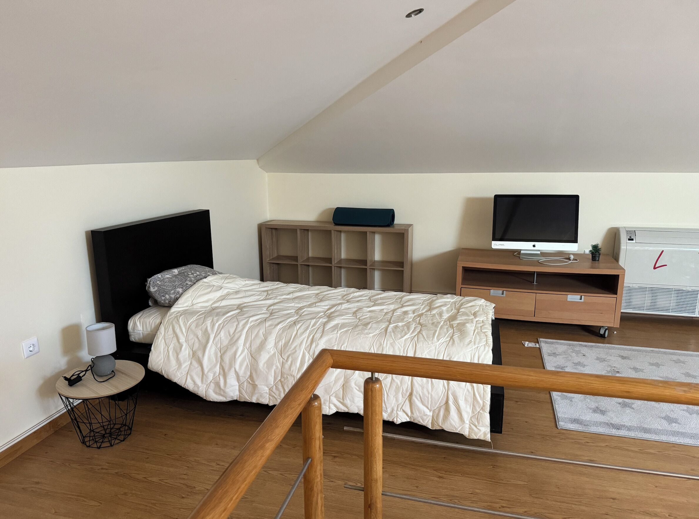 Villa, 3 Bedrooms, Smoking, Private Pool | 3 bedrooms