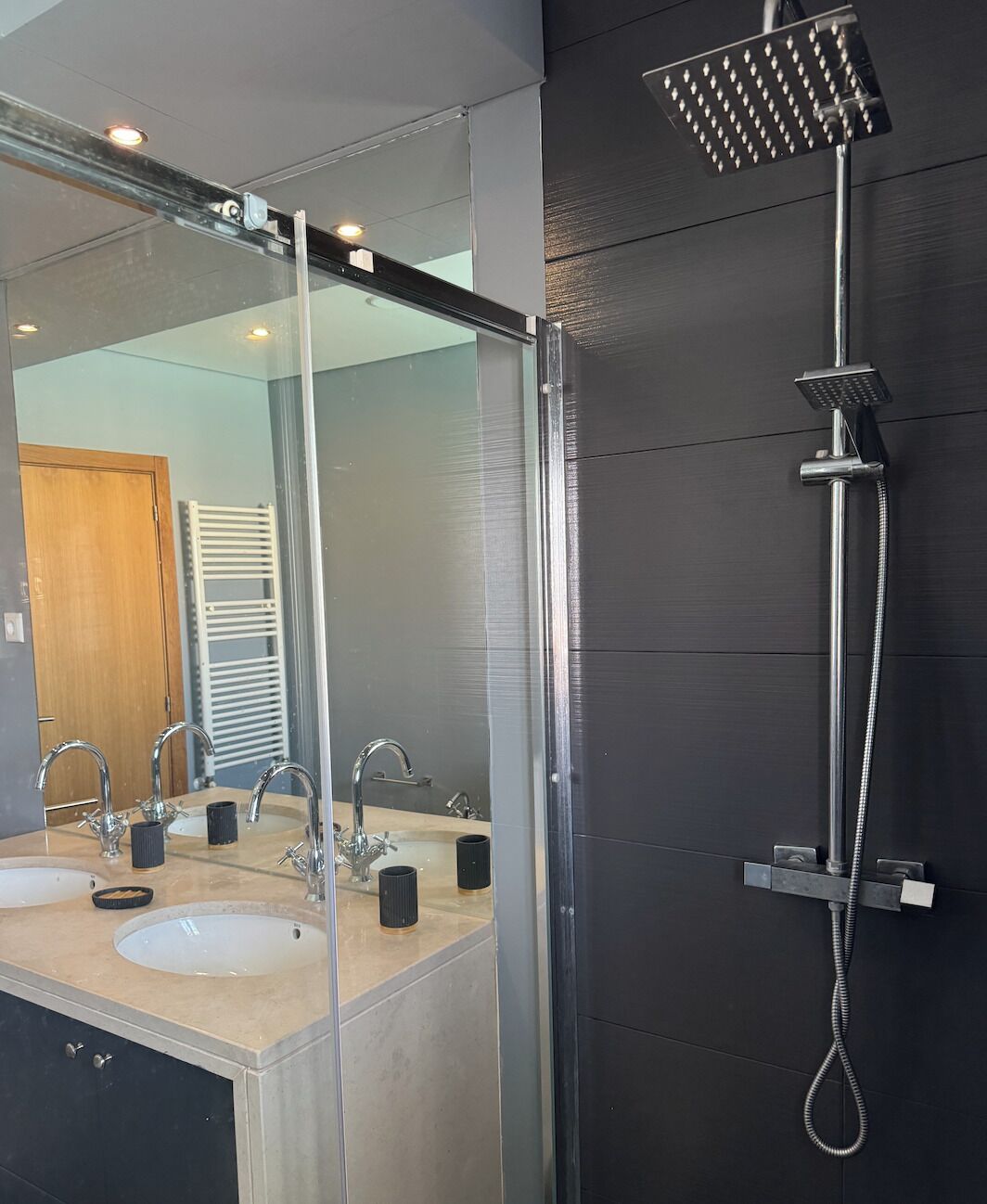 Villa, 3 Bedrooms, Smoking, Private Pool | Bathroom
