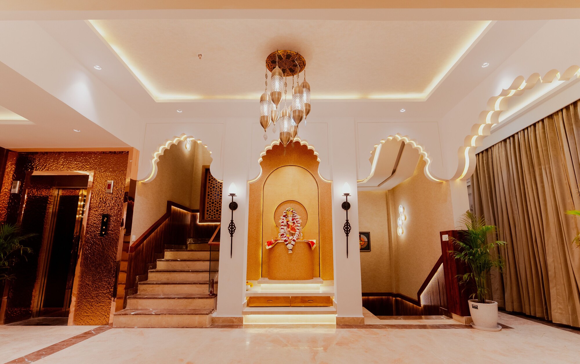 3 Star Hotels