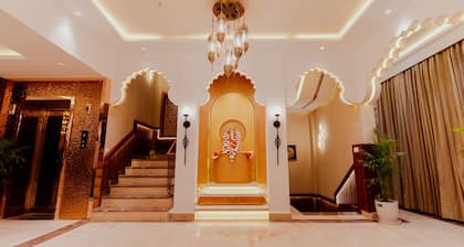 Hotel Ratan Mahal