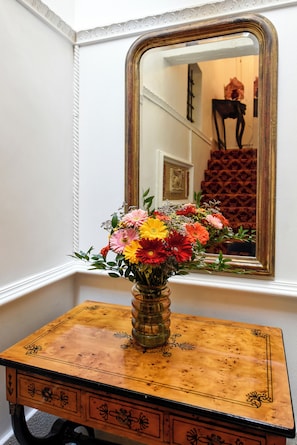 Hallway - Residenza Santo Stefano (Venice)