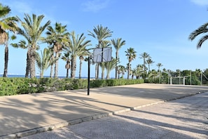Sportveld