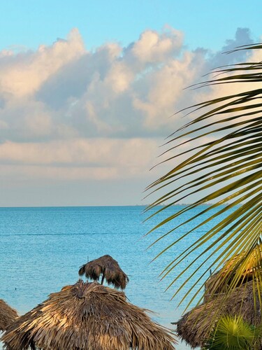 Secret Beach Cabanas