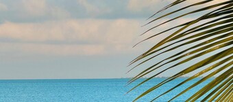 Secret Beach Cabanas